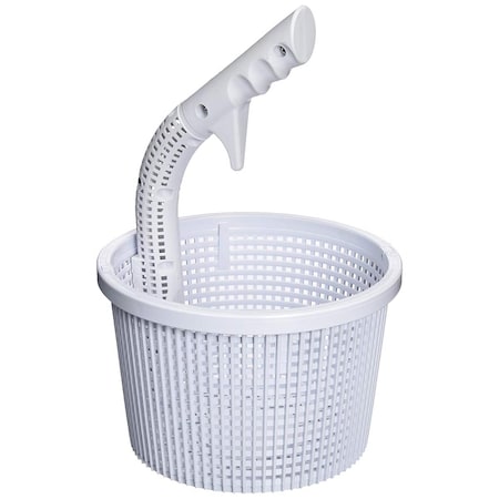 Strike3 12 in. Flow Skim Basket Handle for SP1070-U-3 Skimmer ST2634768